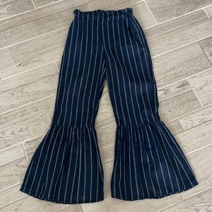 Gianni Bini flared pant